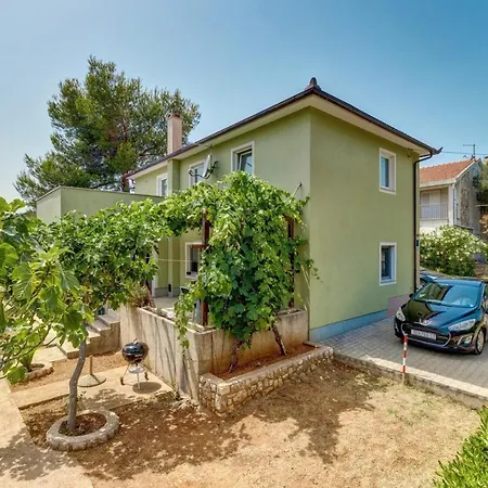 דירה By The Sea Artatore, Losinj - 19677