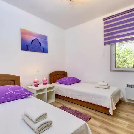 דירה By The Sea Artatore, Losinj - 19677 Čunski