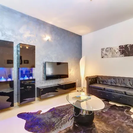 By The Sea Artatore, Losinj - 19677 דירה